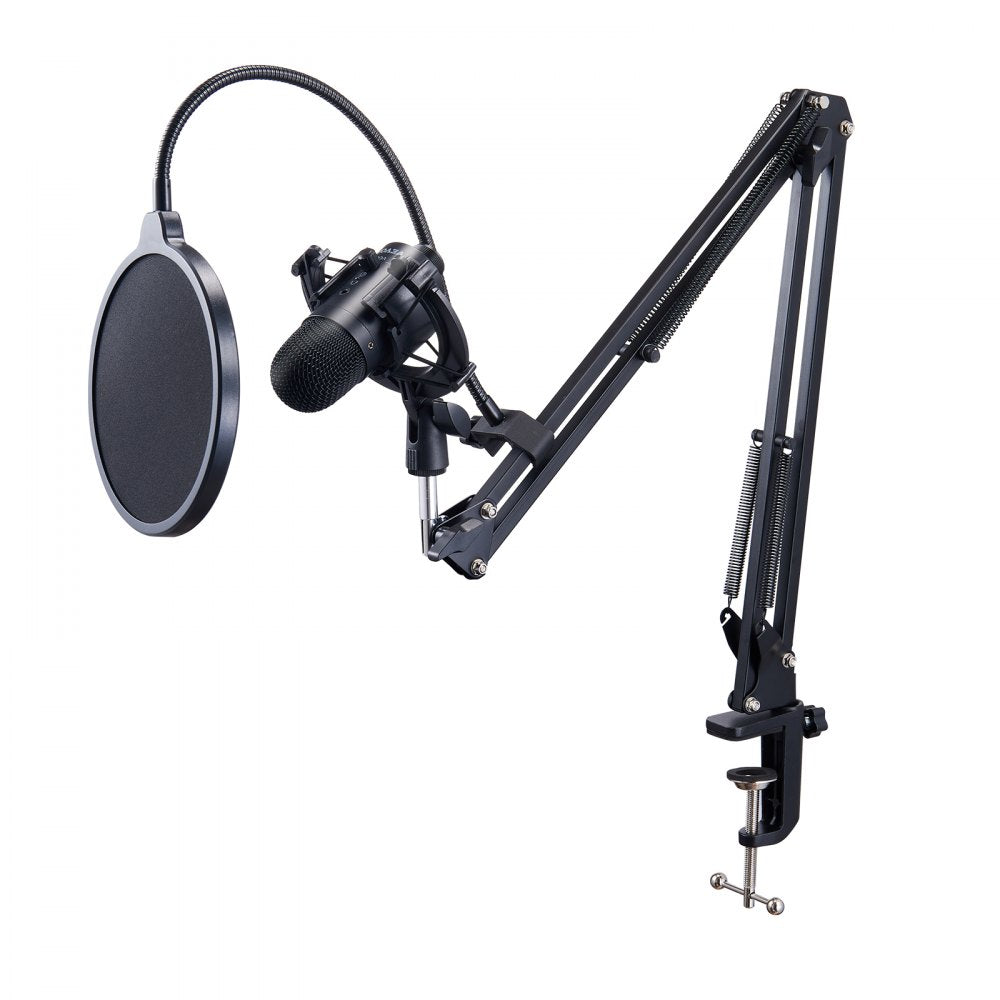 AK-V4 - High-Quality USB Microphone for Clear Voice Recording