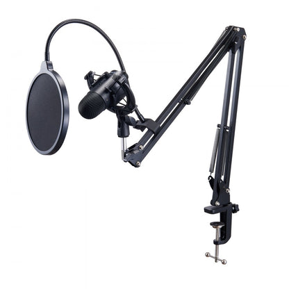 AK-V4 - High-Quality USB Microphone for Clear Voice Recording
