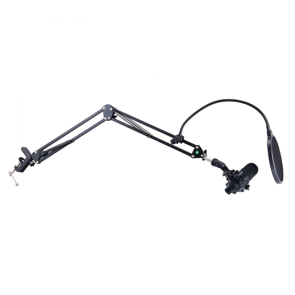 AK-V4 - High-Quality USB Microphone for Clear Voice Recording