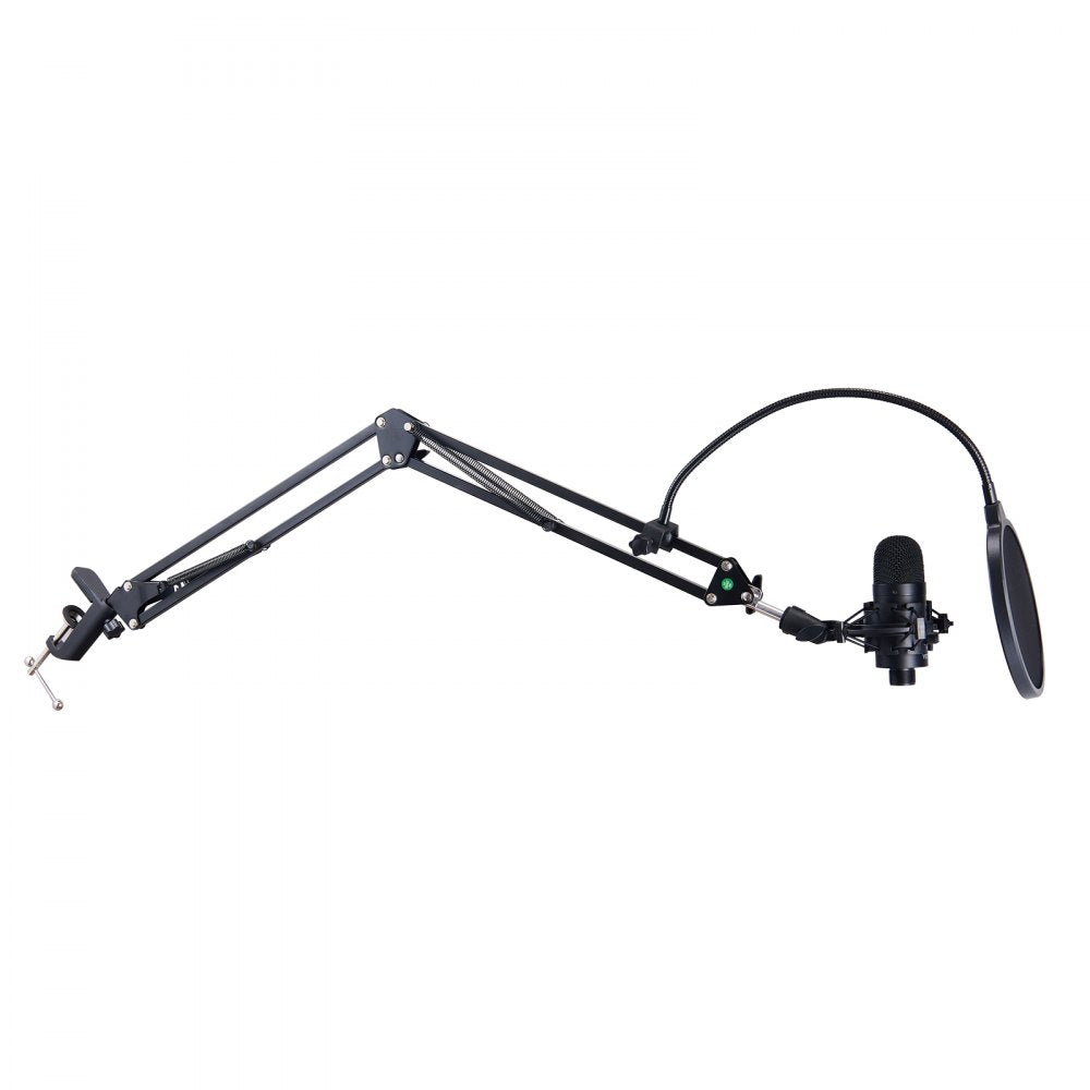 AK-V4 - High-Quality USB Microphone for Clear Voice Recording