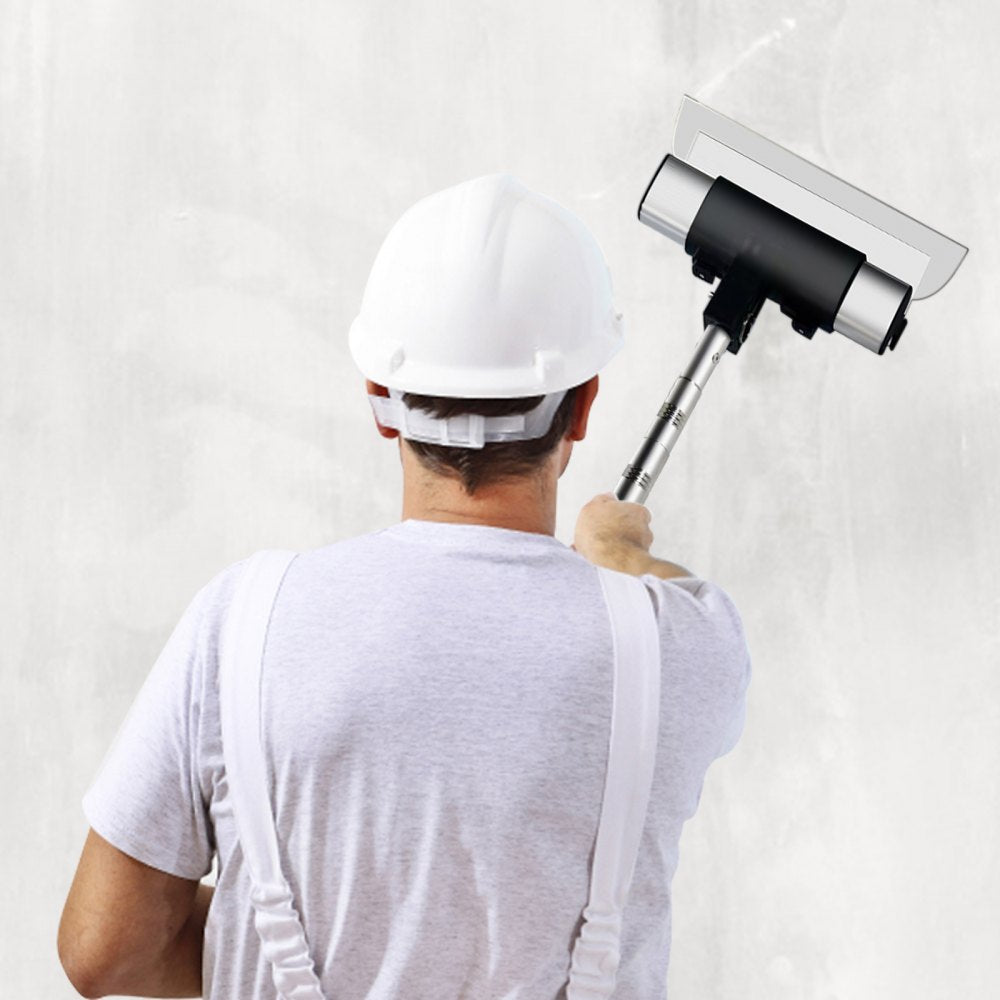 010189973618 - VEVOR 10, 16, 24 Inch Stainless Steel Drywall Skimming Blade Set