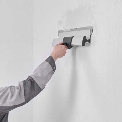 XSJ-24-S002 - VEVOR Adjustable Drywall Skimming Kit, 33.94" to 81.57" Reach