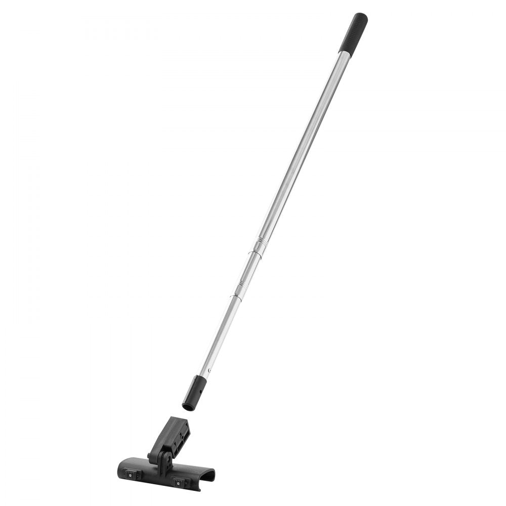 XSJ-24-S002 - VEVOR Adjustable Drywall Skimming Kit, 33.94" to 81.57" Reach