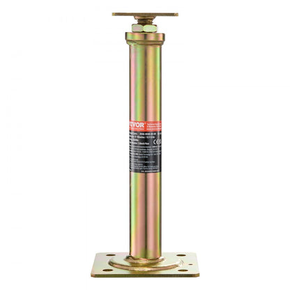 204A-0040-00-00 - Adjustable Floor Jack Post for Support 11.6"-16" Height