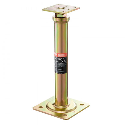 204A-0040-00-00 - Adjustable Floor Jack Post for Support 11.6"-16" Height