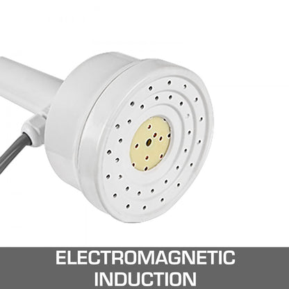 GLF-500F - Efficient Handheld Induction Sealer for Bottles (20-100mm Diameter)