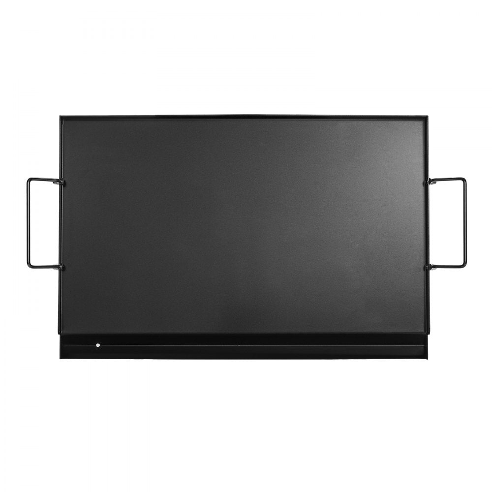 HH-SPN006 - Durable Carbon Steel Griddle Pan for Even Cooking