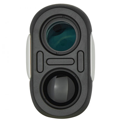 PF2E - VEVOR Golf Rangefinder 5-650 Yards with Flag Lock & Vibration Feedback