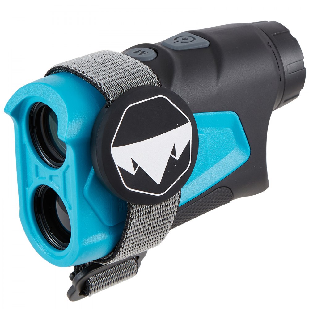 PF230 - 900 Yards VEVOR Golf Rangefinder with 6X Magnification