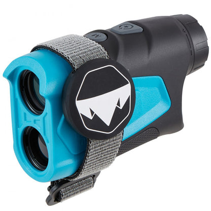 PF230 - 900 Yards VEVOR Golf Rangefinder with 6X Magnification