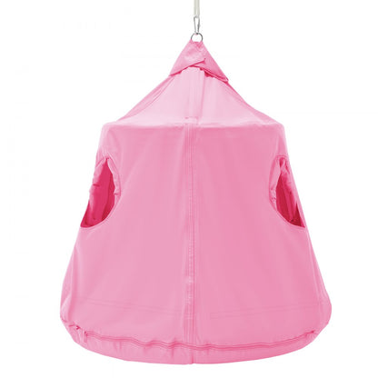 SW134-TZ-10 - Cozy Inflatable Tree Tent Swing for Kids and Adults