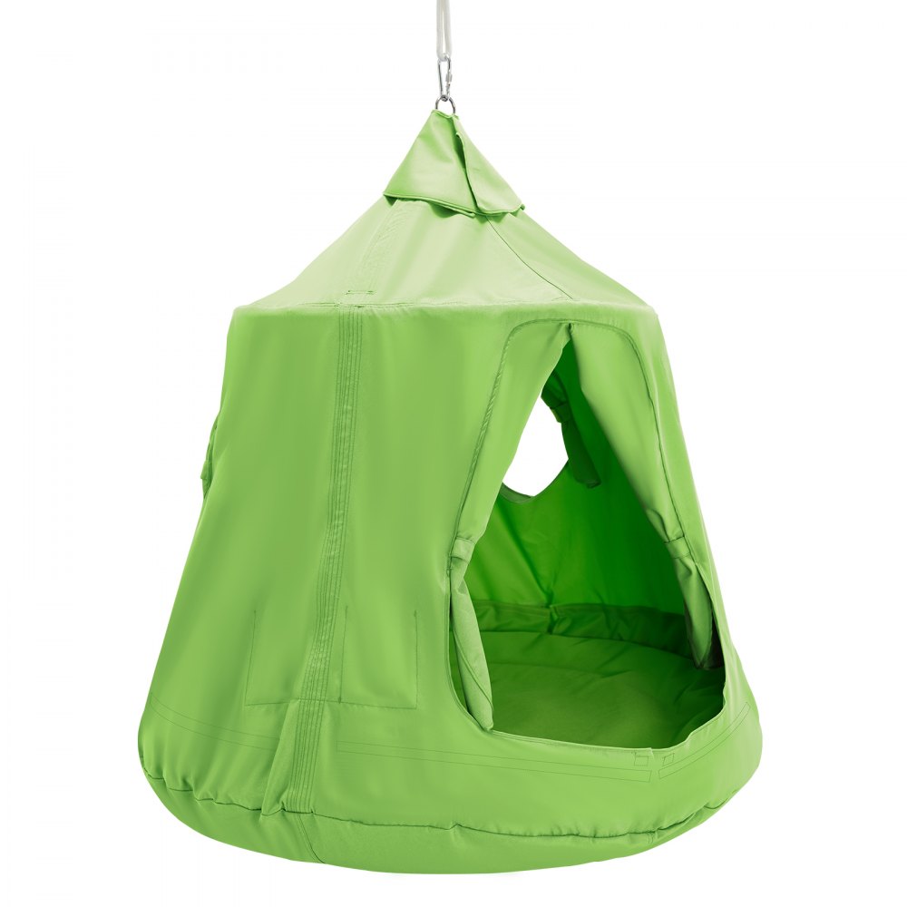 SW134-TZ-8 - 600D Waterproof Kids Tree Tent, 330lbs Capacity, Indoor & Outdoor Usage