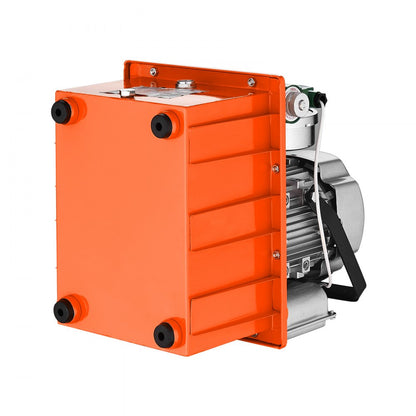 GYB-700AⅡ - 750W Electric Hydraulic Pump, 10,000 PSI Power