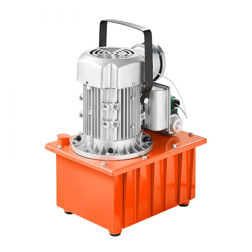GYB-700A - 10000 PSI Electric Hydraulic Pump for Heavy-Duty Tasks