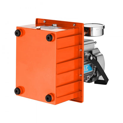 GYB-700A - 10000 PSI Electric Hydraulic Pump for Heavy-Duty Tasks