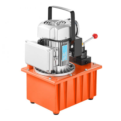 GYB-630BⅡ - High-Power VEVOR Electric Hydraulic Pump, 10,000 PSI, 750W