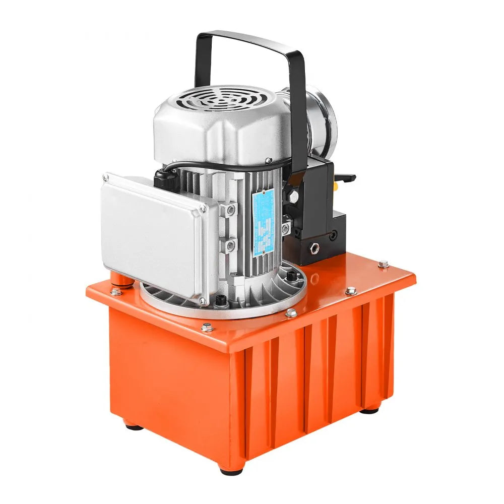 GYB-630B - Durable 10,000 PSI Electric Hydraulic Pump for Heavy-Duty Tasks