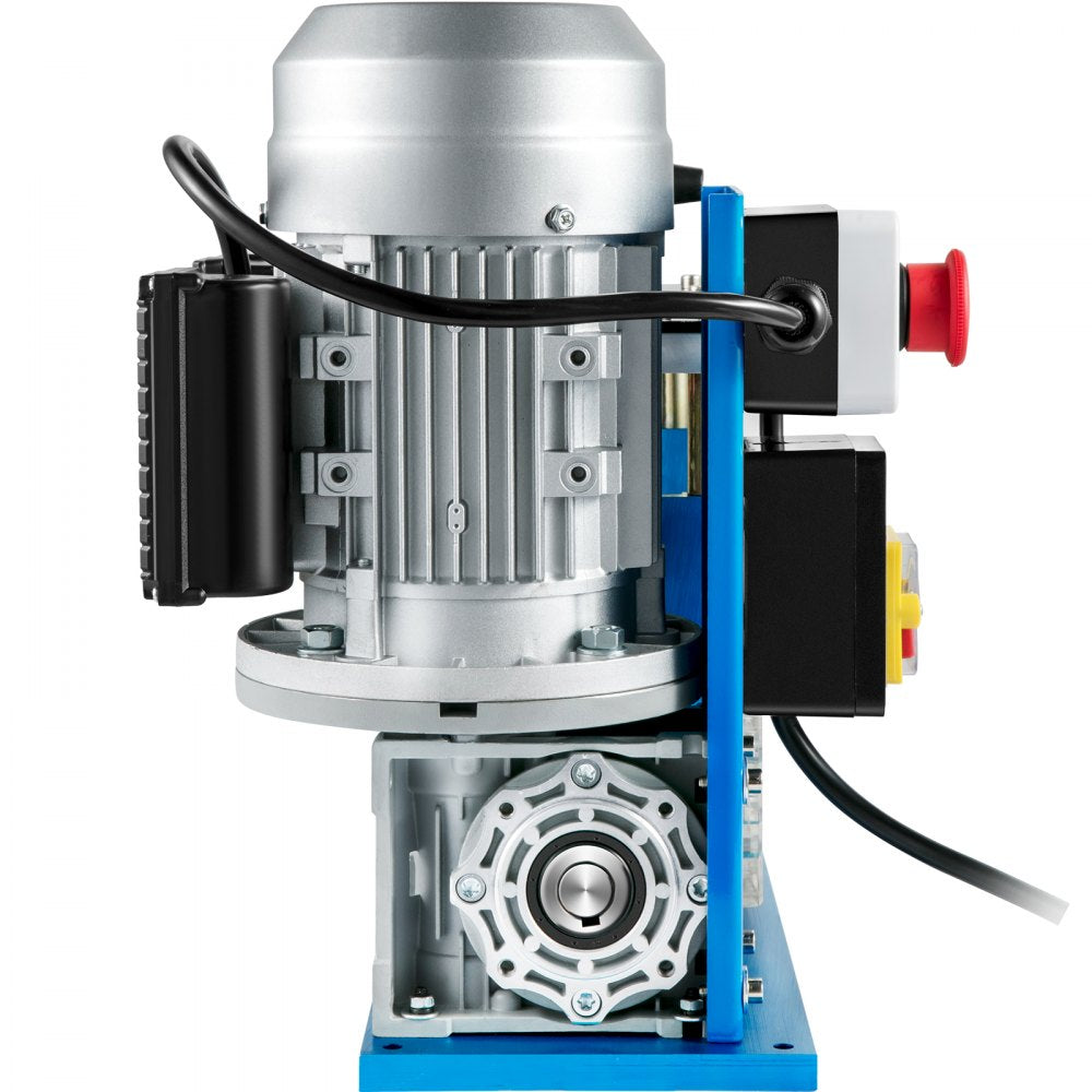 SMS-038 - Powerful Copper Wire Stripping Machine, 0.06-1.5" Capacity