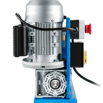 SMS-038 - Powerful Copper Wire Stripping Machine, 0.06-1.5" Capacity