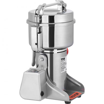 XZ-10B High-Speed 2500g Electric Grain Mill for Efficient Grinding
