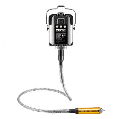JHDMJMNA2 - 1200W Flex Shaft Grinder with 35-Inch Flexible Shaft