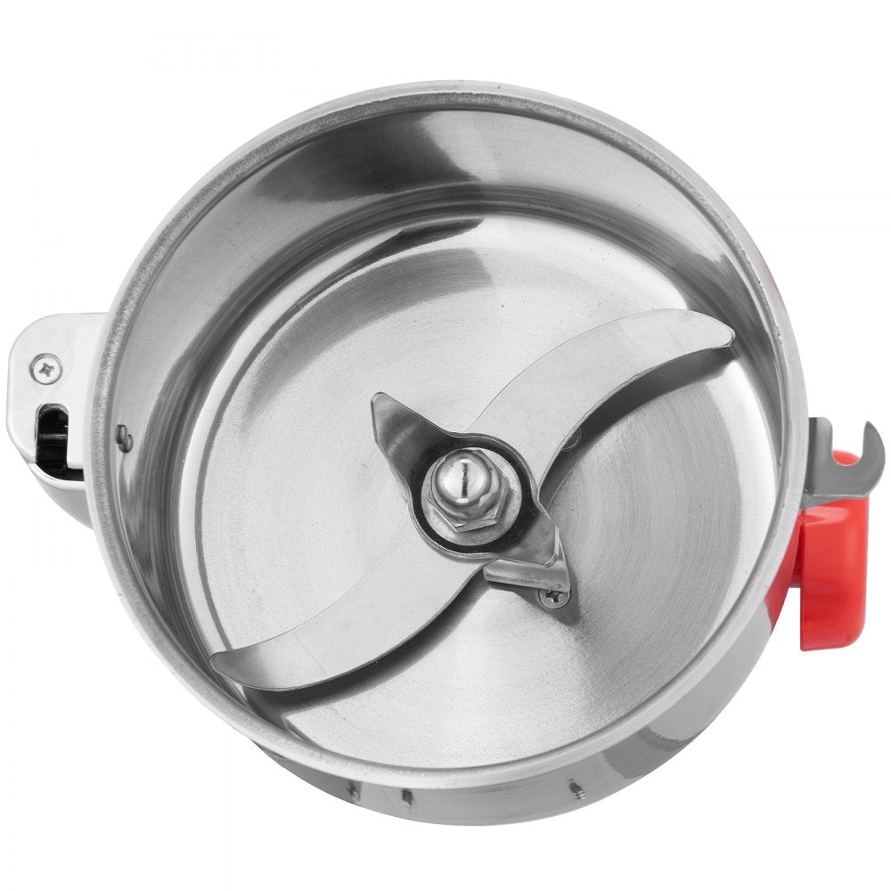 XZ-2A - High-Speed 150g Electric Grinder for Coffee, Spices, & More