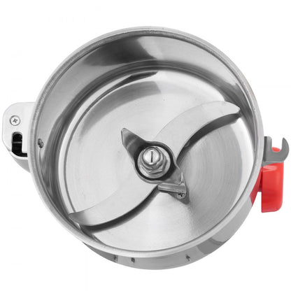 XZ-2A - High-Speed 150g Electric Grinder for Coffee, Spices, & More