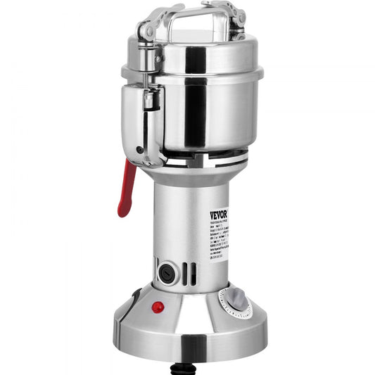 XZ-2A - High-Speed 150g Electric Grinder for Coffee, Spices, & More