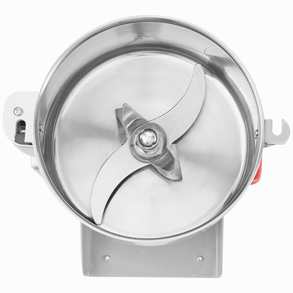 HC-1000Y - 1000g Stainless Steel Spice Grinder with 3000W Power