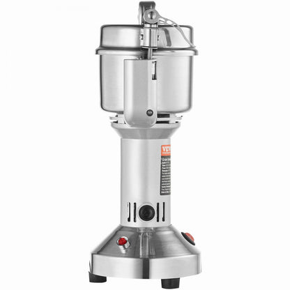 HC-150 - 150g High-Speed Spice Grinder with Adjustable Thickness