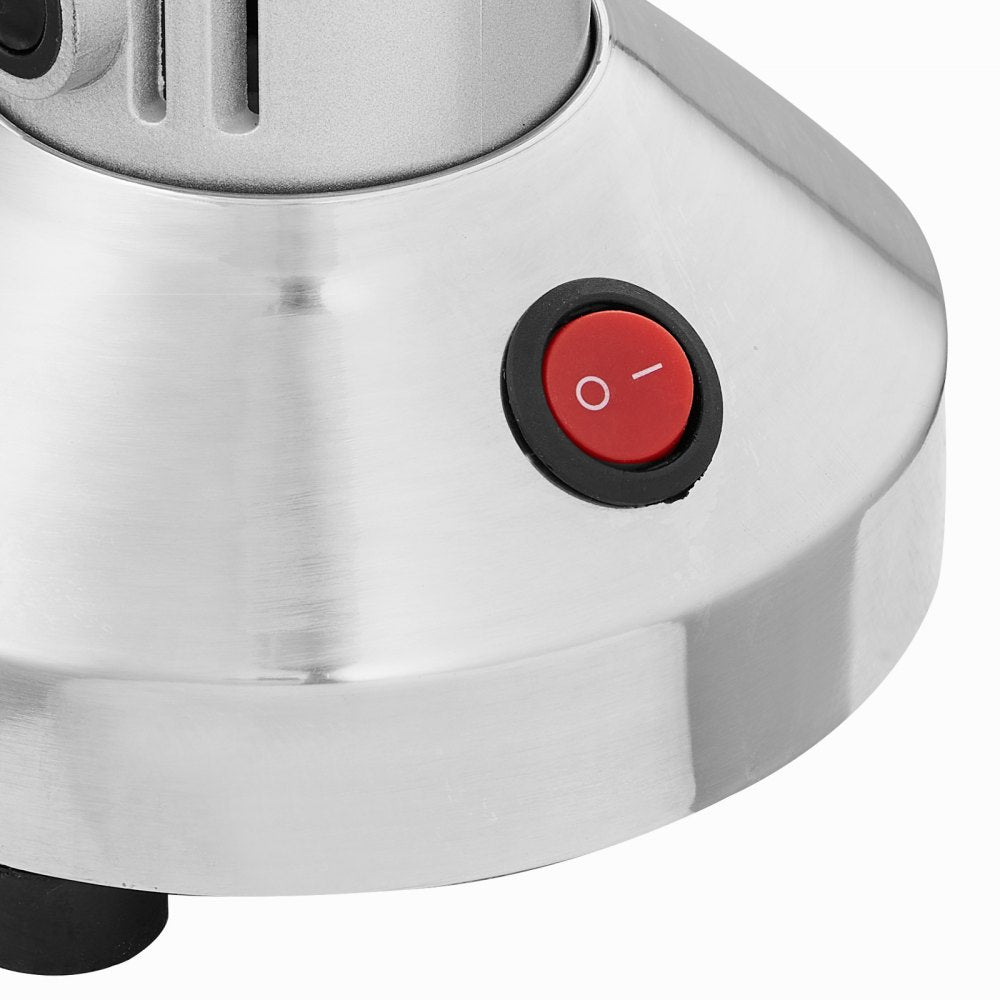 HC-150 - 150g High-Speed Spice Grinder with Adjustable Thickness