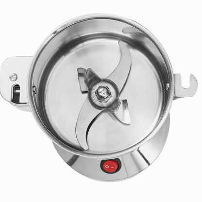 HC-150 - 150g High-Speed Spice Grinder with Adjustable Thickness