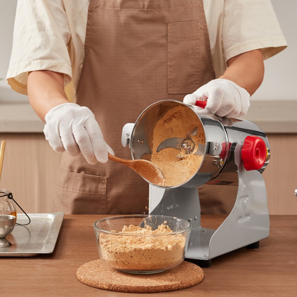 HC-300Y - 300g VEVOR High-Speed Spice Grinder with 1500W Motor