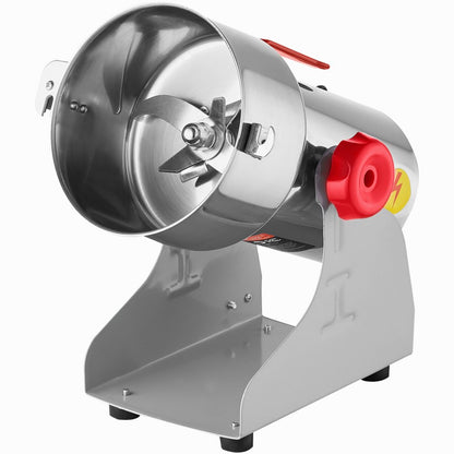 HC-500Y - 500g Electric Spice Grinder with 270-Degree Swing Design