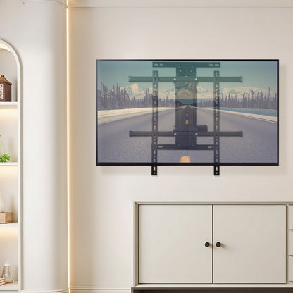 DT450 - Remote-Controlled Motorized TV Mount for 65" Screens
