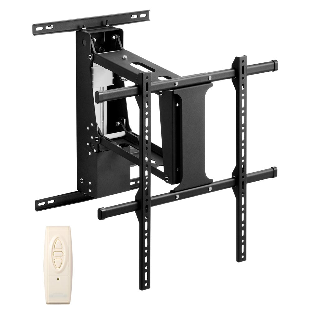 DT450 - Remote-Controlled Motorized TV Mount for 65" Screens