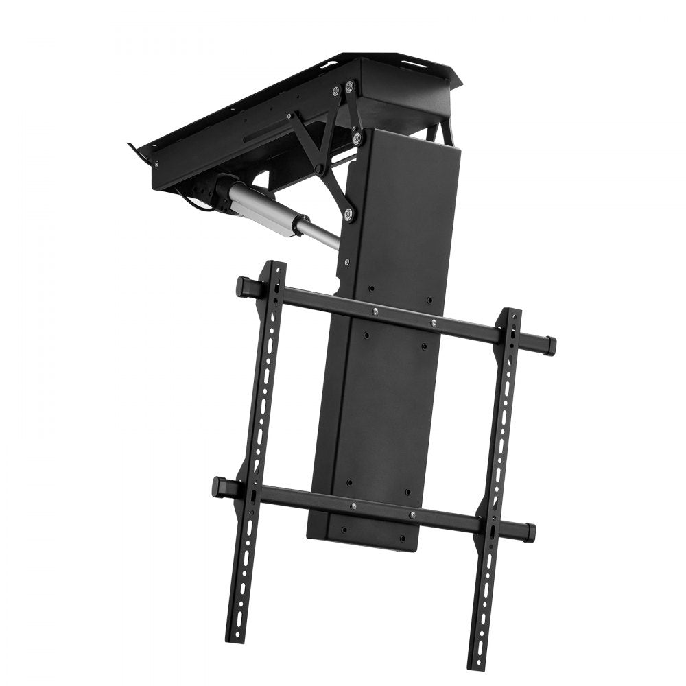 DT680-A - Motorized Ceiling TV Mount for 32"-70" TVs with Remote Control