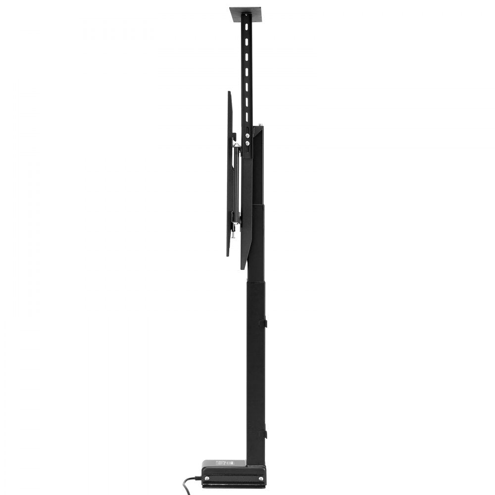 OK888-DD560 - Remote-Controlled Motorized TV Lift Stand for Optimal Viewing
