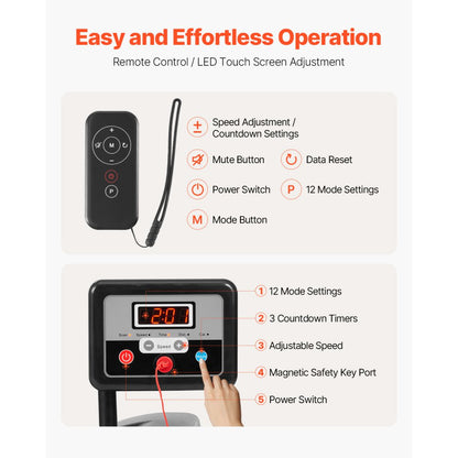 JK360-2 - Electric Treadmill for Dogs Up to 200 lbs, Adjustable Incline