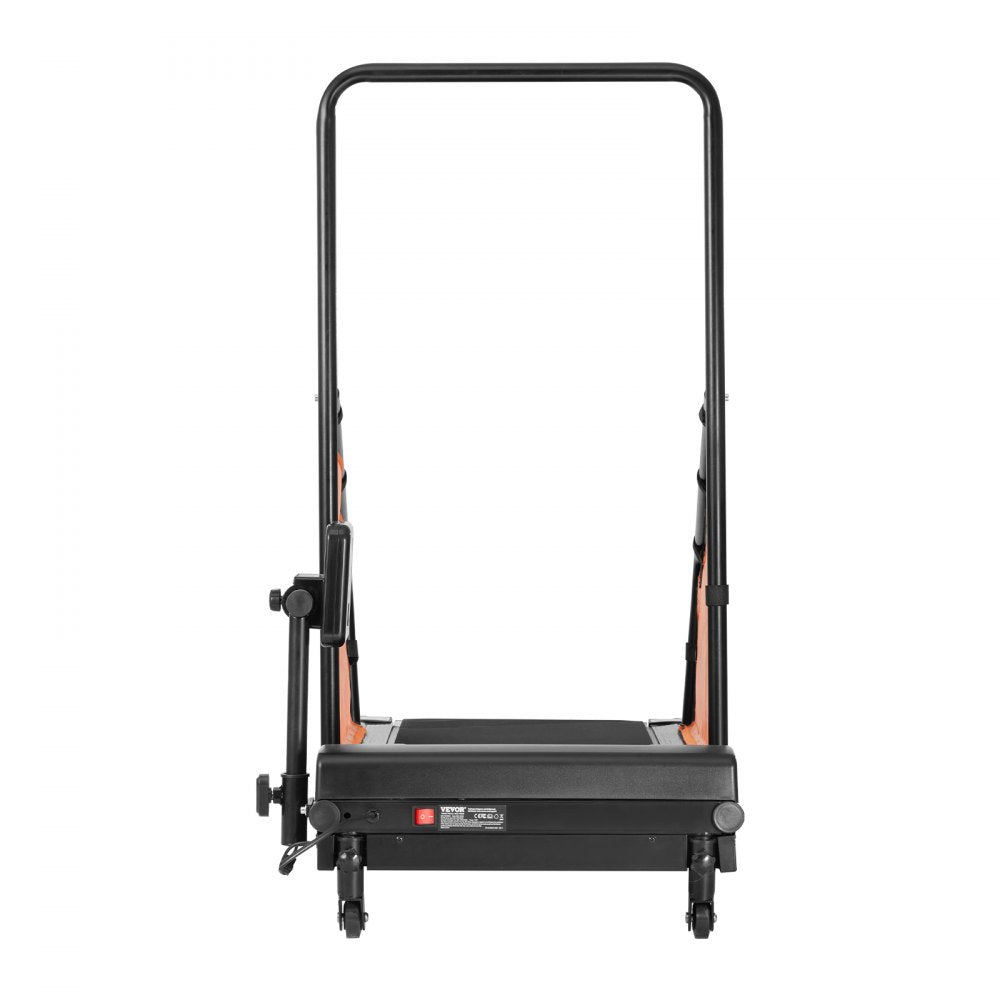 JK360-2 - Electric Treadmill for Dogs Up to 200 lbs, Adjustable Incline