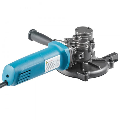 RD-10 - Powerful Electric Rebar Cutter for 4-40mm Cutting Tasks