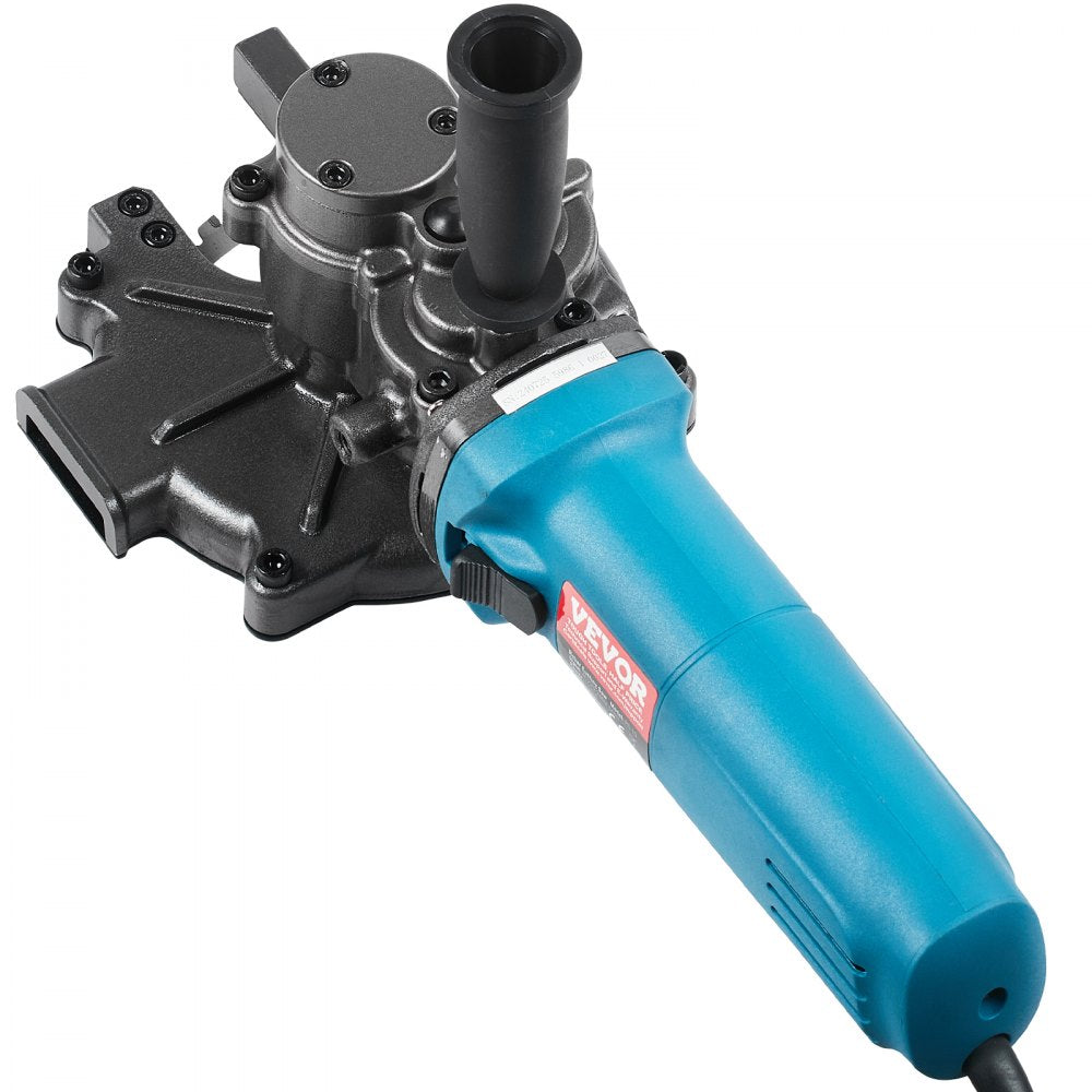 RD-10 - Powerful Electric Rebar Cutter for 4-40mm Cutting Tasks