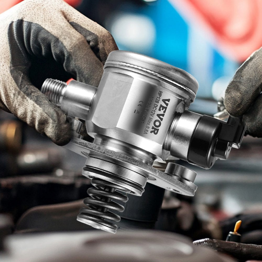 HP128 - High-Pressure Electric Fuel Pump for Buick GMC Chevrolet 0.5 MPa