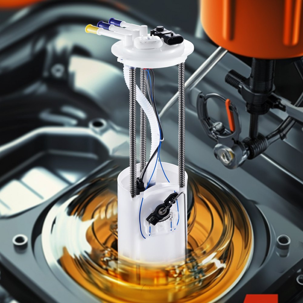 ZRM0943012A - High-Performance Electric Fuel Pump Module for Chevy & GMC