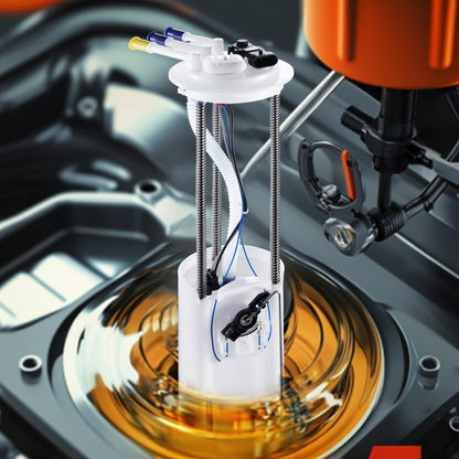 ZRM0943012A - High-Performance Electric Fuel Pump Module for Chevy & GMC