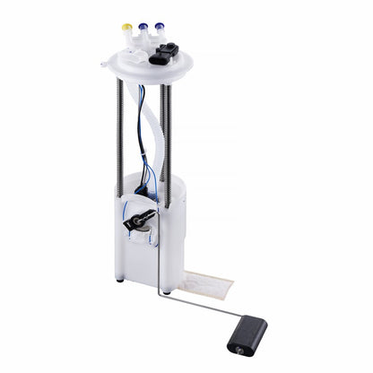 ZRM0943012A - High-Performance Electric Fuel Pump Module for Chevy & GMC