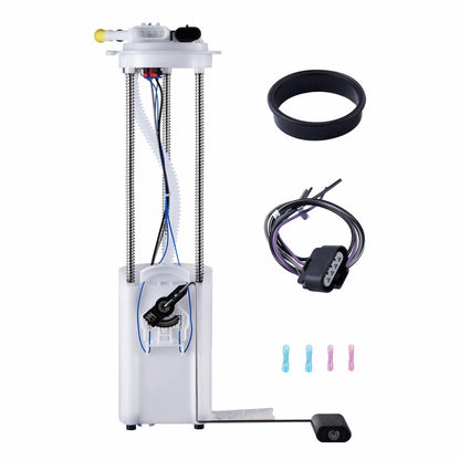 ZRM0943012A - High-Performance Electric Fuel Pump Module for Chevy & GMC