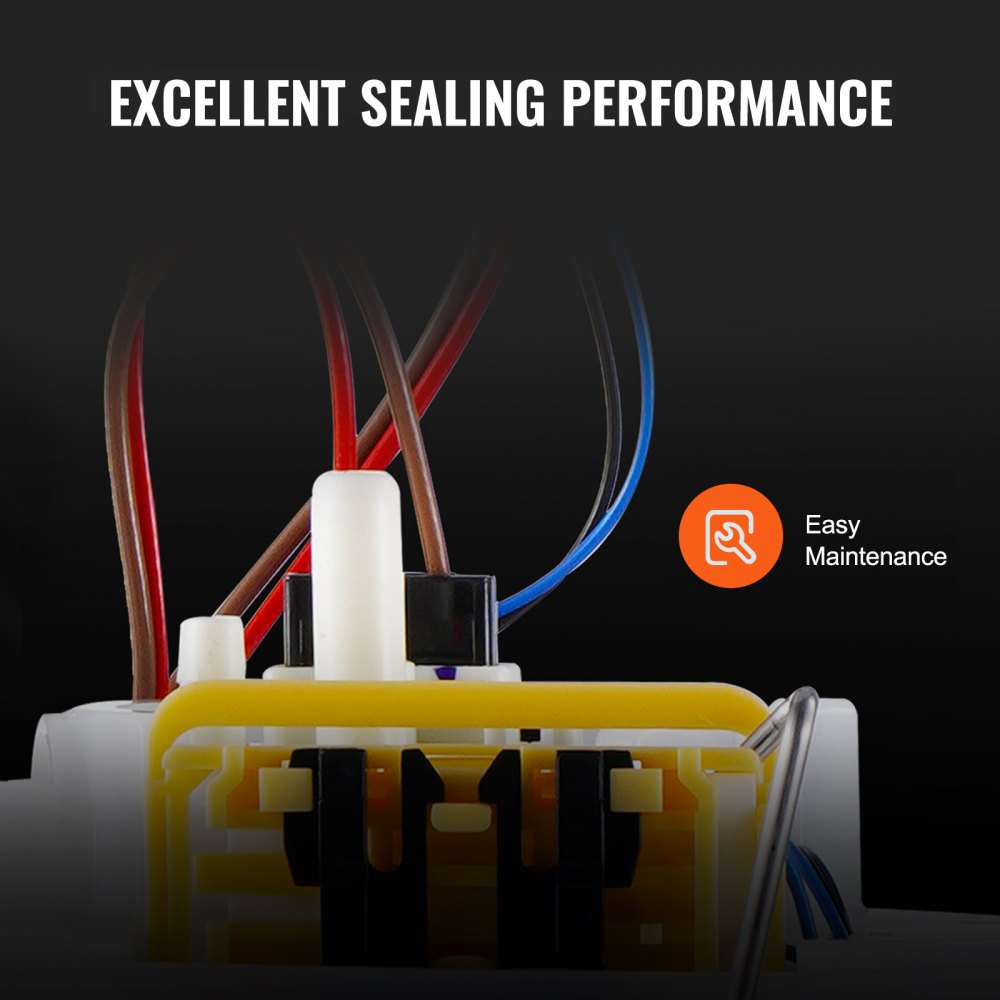 ZR1003004A - High-Performance Electric Fuel Pump Module Assembly, 3 Bar, 150 L/h