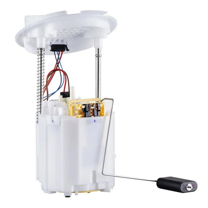 ZR1003004A - High-Performance Electric Fuel Pump Module Assembly, 3 Bar, 150 L/h