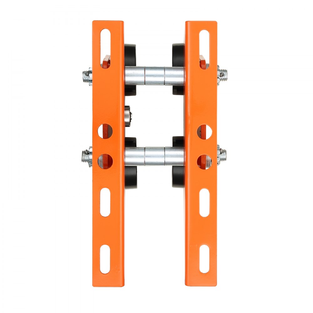 1T-H - 1 Ton Electric Trolley Hoist for Heavy Lifting